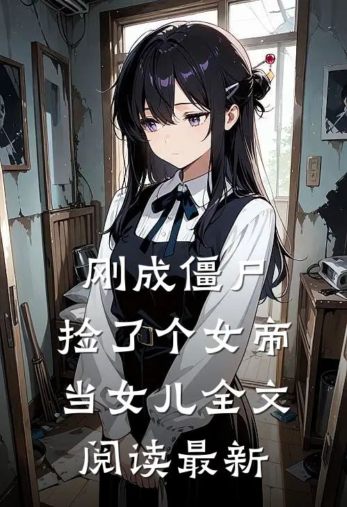 刚成僵尸，捡了个女帝当女儿全文阅读最新