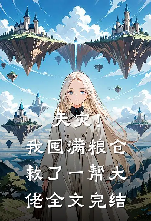 天灾！我囤满粮仓救了一帮大佬全文完结