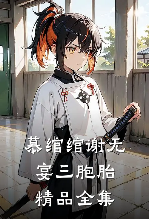 慕绾绾谢无宴三胞胎精品全集