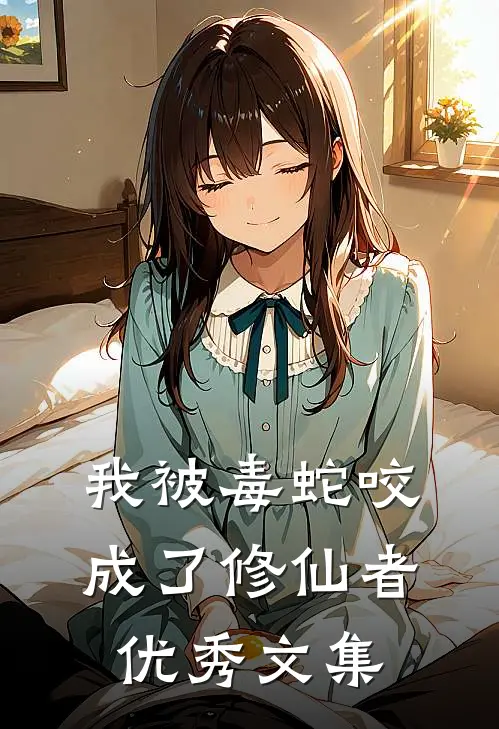 我被毒蛇咬成了修仙者优秀文集