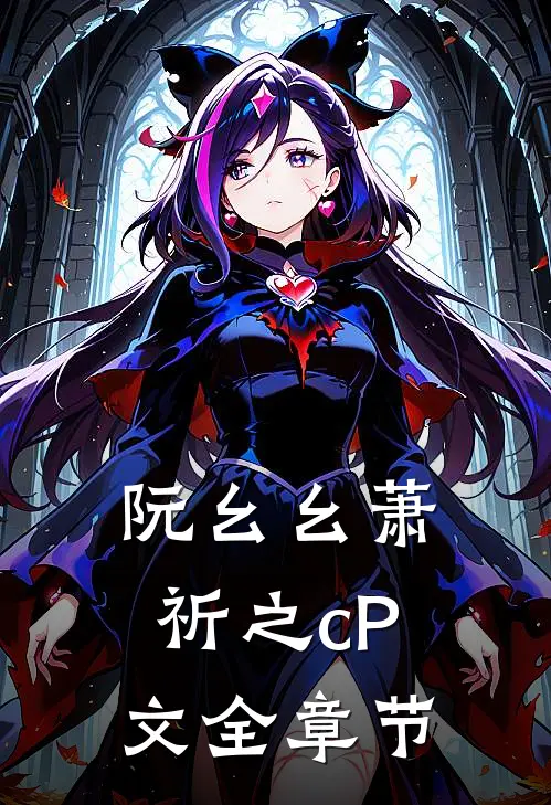 阮幺幺萧祈之cP文全章节