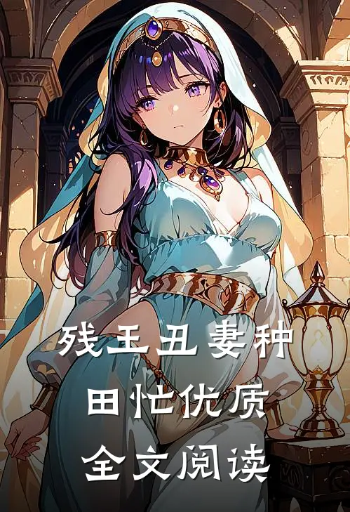 残王丑妻种田忙优质全文阅读
