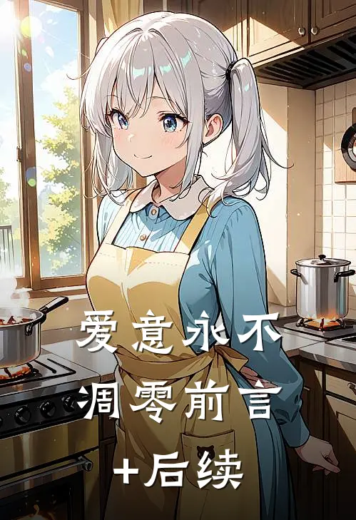 爱意永不凋零前言+后续