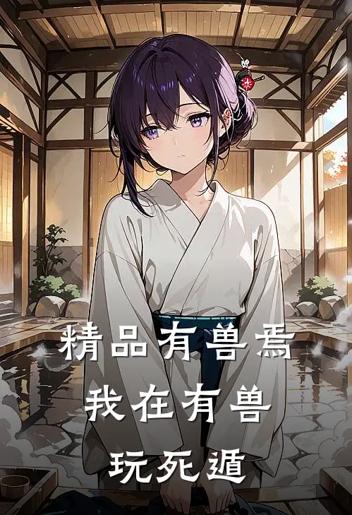 精品有兽焉：我在有兽玩死遁