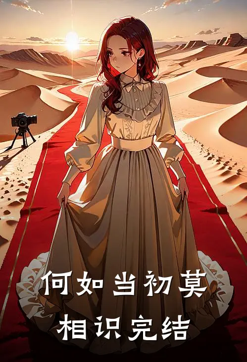 何如当初莫相识完结