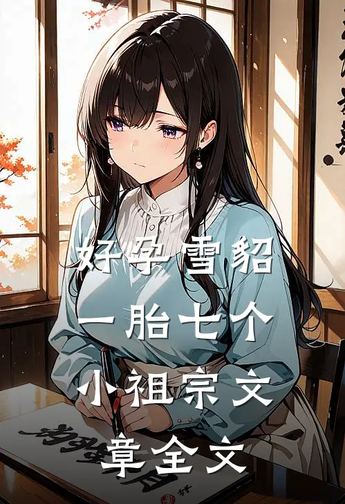 好孕雪貂，一胎七个小祖宗文章全文