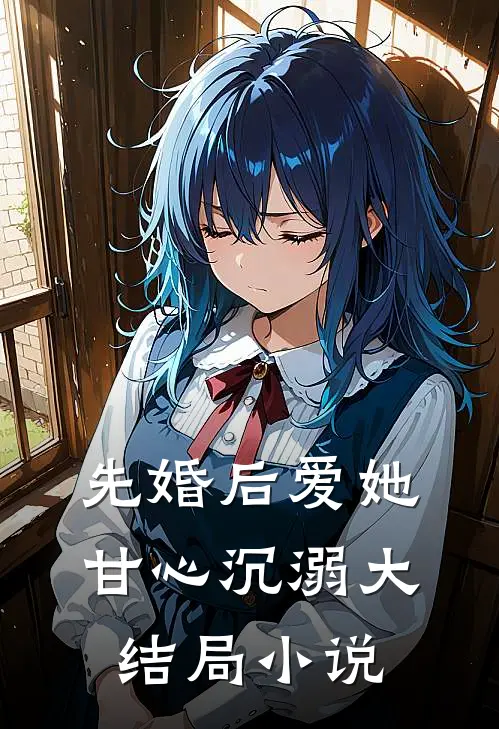 先婚后爱她甘心沉溺大结局小说