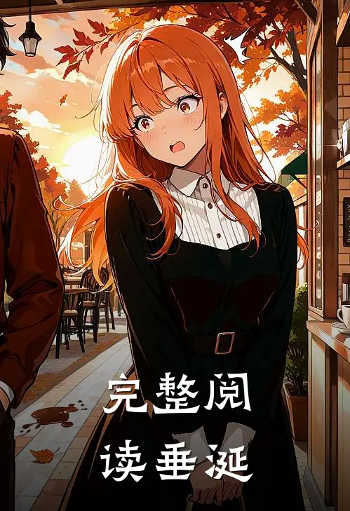 完整阅读垂涎