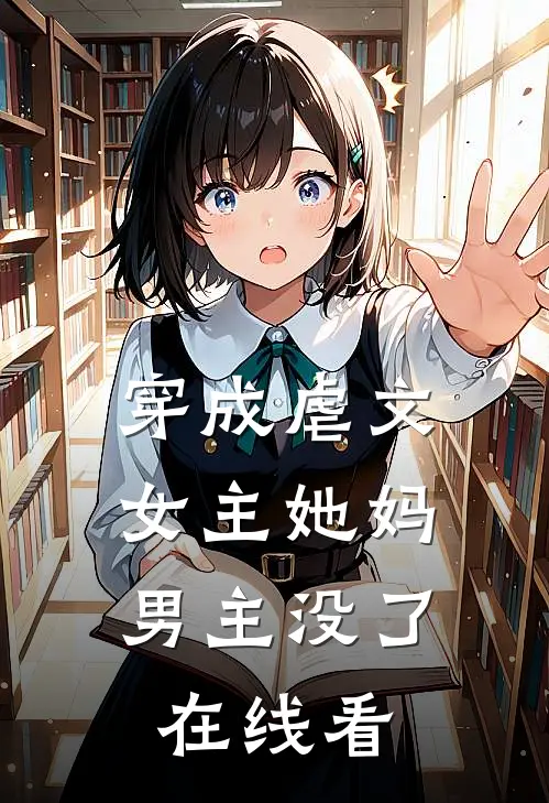 穿成虐文女主她妈，男主没了在线看