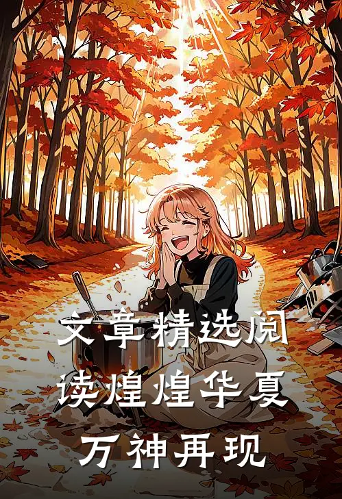 文章精选阅读煌煌华夏，万神再现