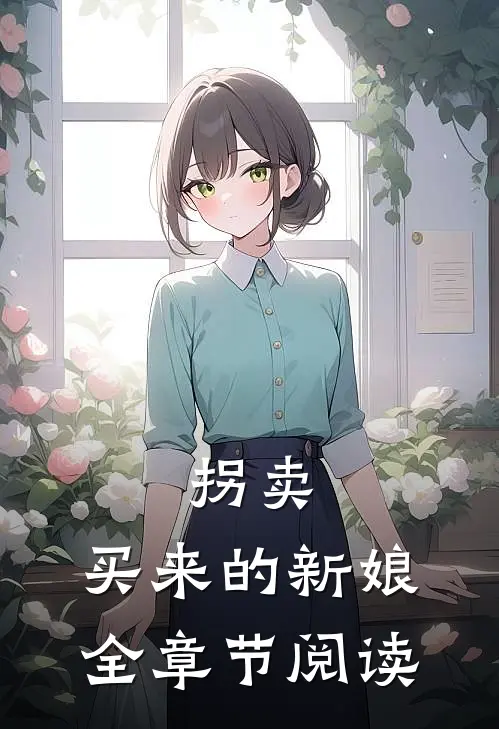 拐卖：买来的新娘全章节阅读