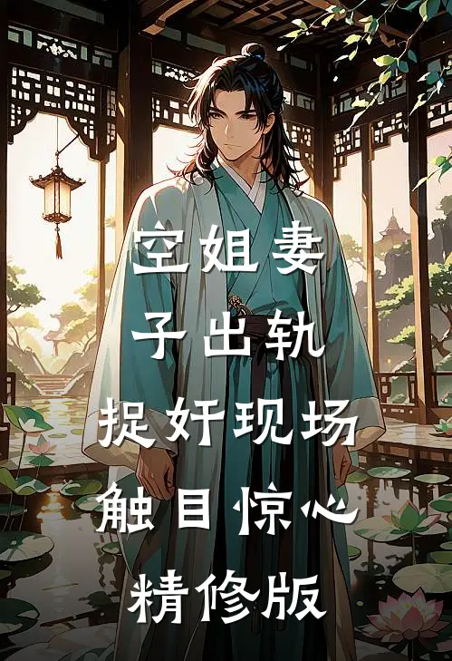 空姐妻子出轨，捉奸现场触目惊心精修版