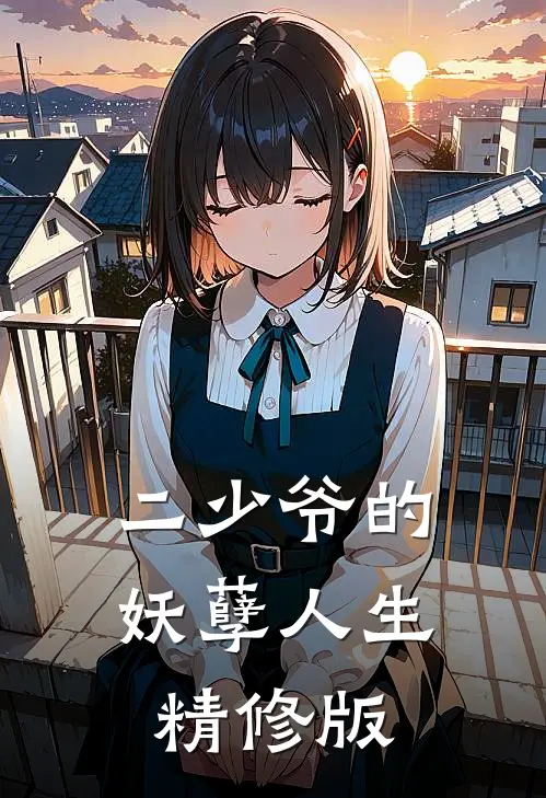 二少爷的妖孽人生精修版
