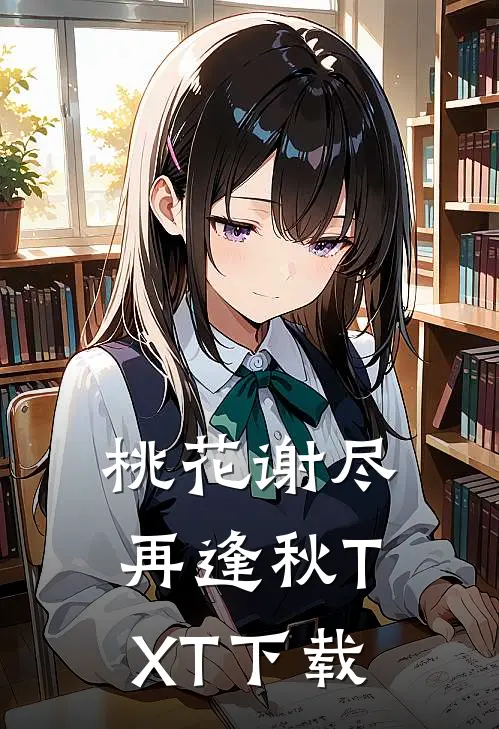 桃花谢尽再逢秋TXT下载