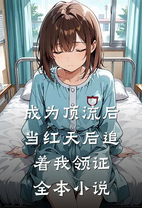 成为顶流后，当红天后追着我领证全本小说