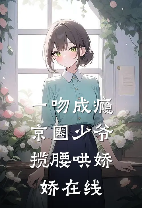 一吻成瘾，京圈少爷揽腰哄娇娇在线