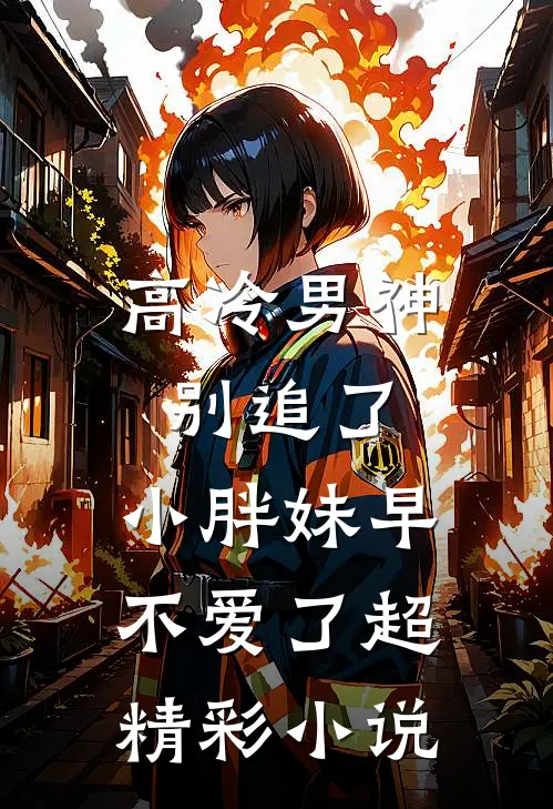 高冷男神别追了，小胖妹早不爱了超精彩小说