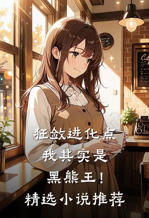 狂敛进化点：我其实是黑熊王！精选小说推荐