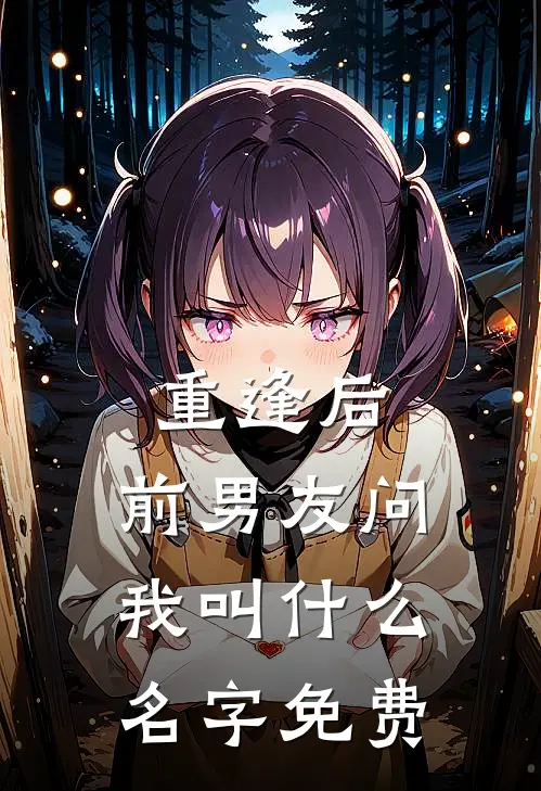 重逢后，前男友问我叫什么名字免费