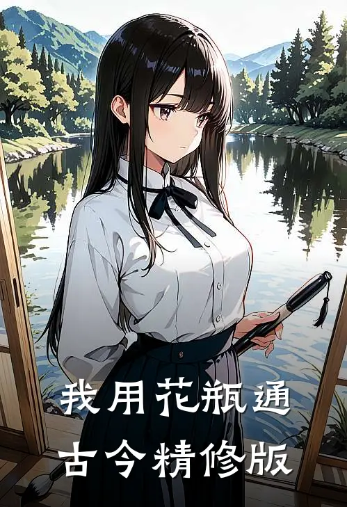 我用花瓶通古今精修版