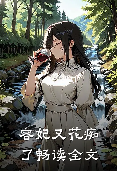 容妃又花痴了畅读全文