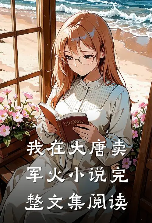 我在大唐卖军火 小说完整文集阅读