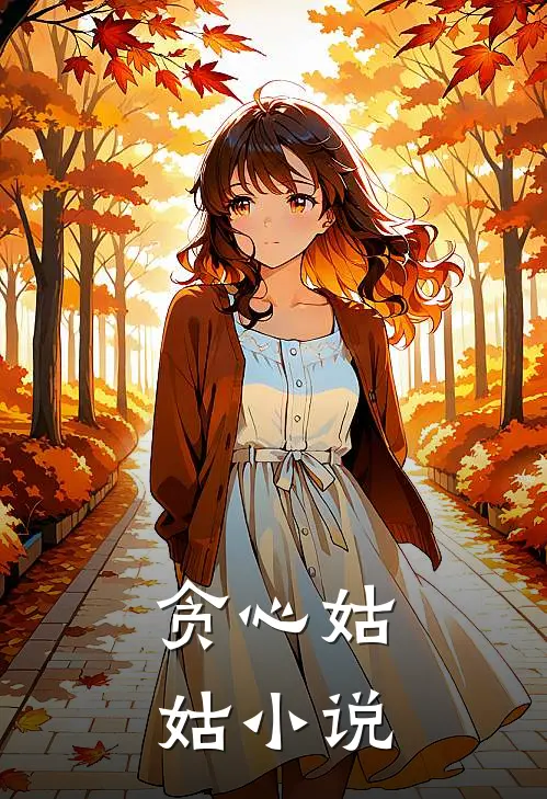 贪心姑姑小说