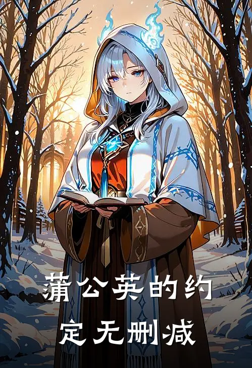 蒲公英的约定无删减