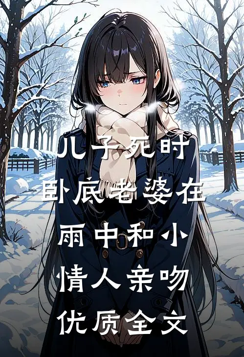 儿子死时，卧底老婆在雨中和小情人亲吻优质全文