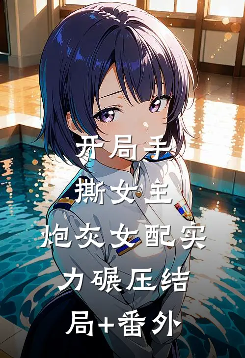 开局手撕女主，炮灰女配实力碾压结局+番外