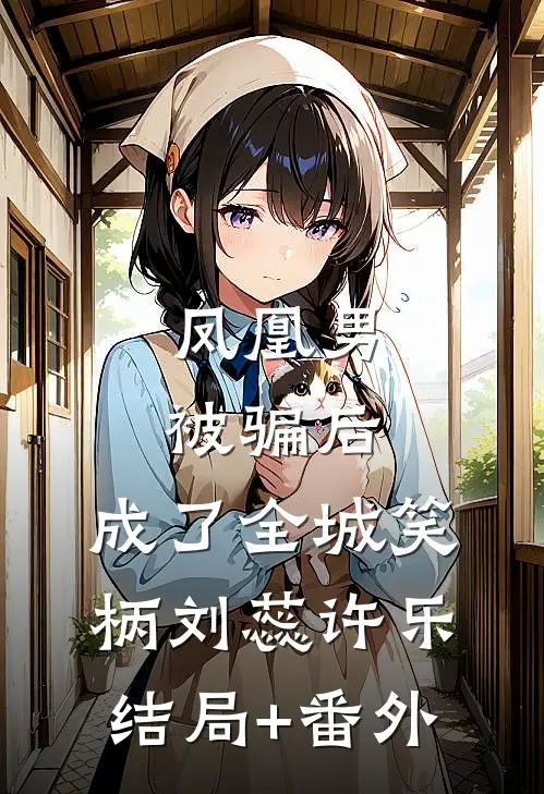 凤凰男被骗后，成了全城笑柄刘蕊许乐结局+番外