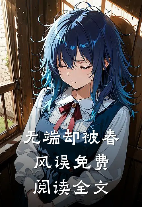 无端却被春风误免费阅读全文