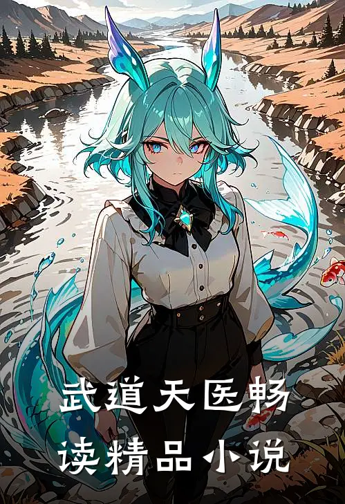 武道天医畅读精品小说