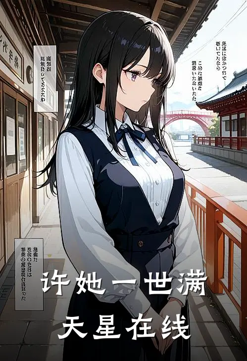 许她一世满天星在线