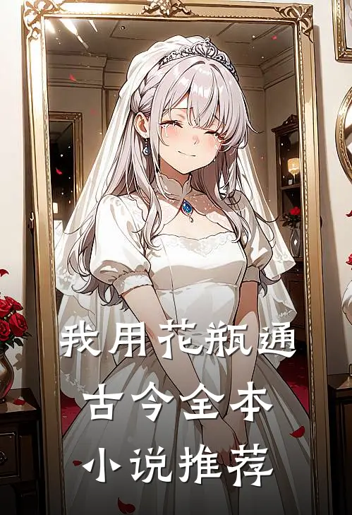 我用花瓶通古今全本小说推荐