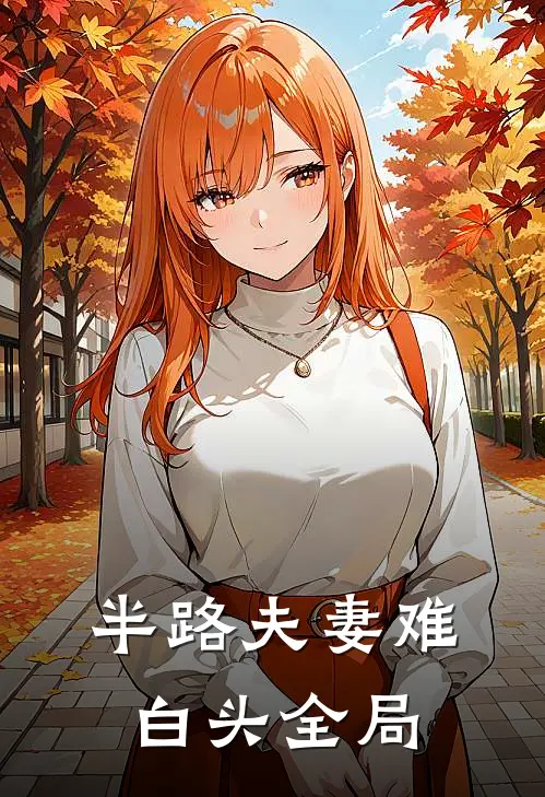 半路夫妻难白头全局