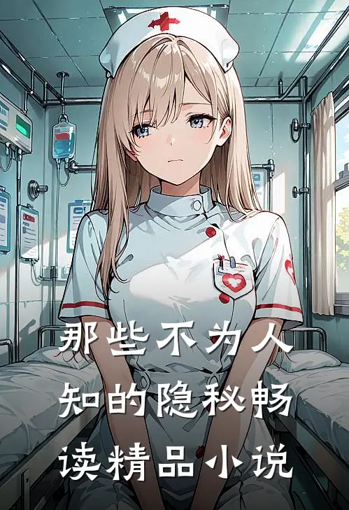 那些不为人知的隐秘畅读精品小说