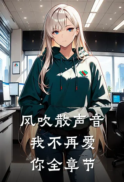 风吹散声音，我不再爱你全章节