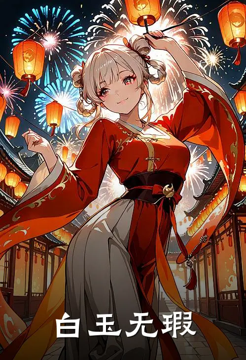白玉无瑕