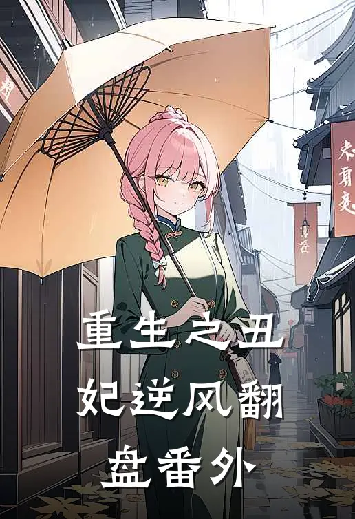 重生之丑妃逆风翻盘 番外
