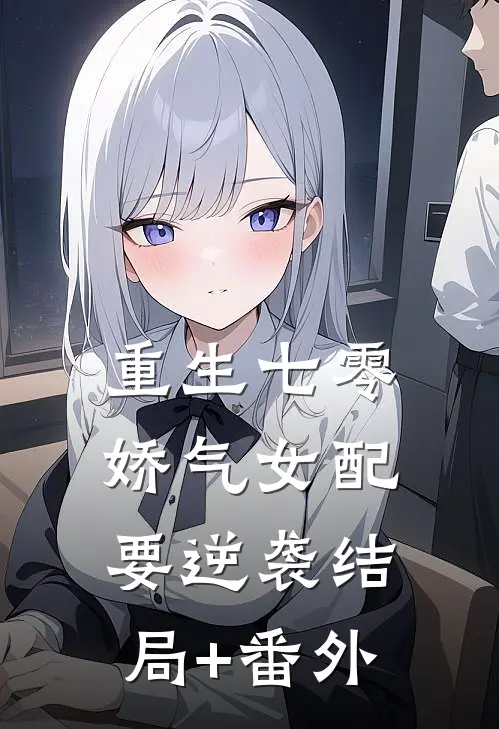 重生七零：娇气女配要逆袭结局+番外