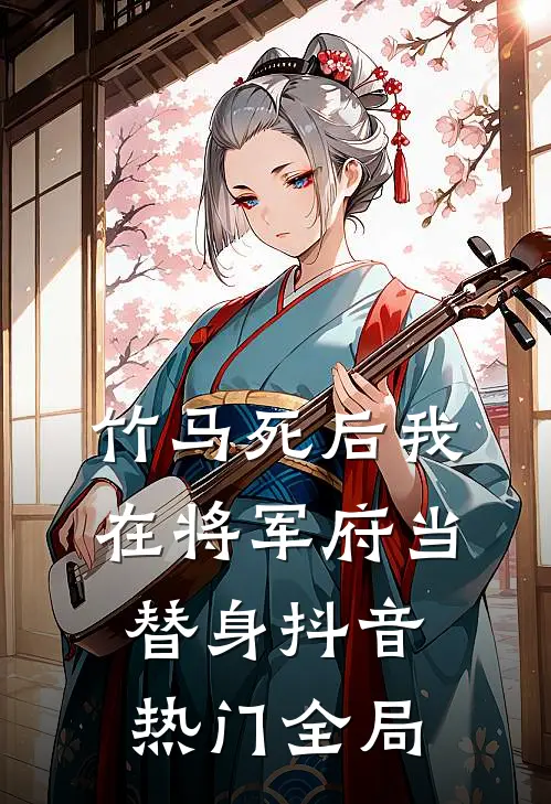 竹马死后我在将军府当替身抖音热门全局