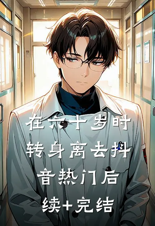 在六十岁时转身离去抖音热门后续+完结
