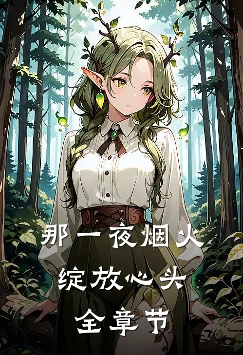 那一夜烟火，绽放心头全章节