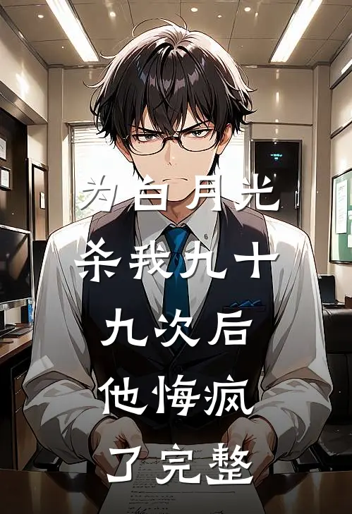 为白月光杀我九十九次后，他悔疯了完整