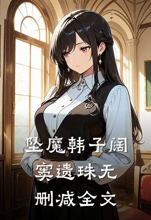 坠魔韩子阔窦遗珠无删减全文