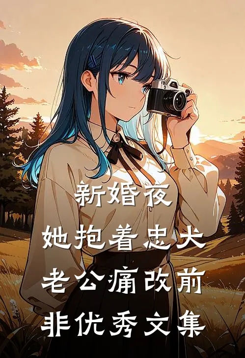 新婚夜，她抱着忠犬老公痛改前非优秀文集
