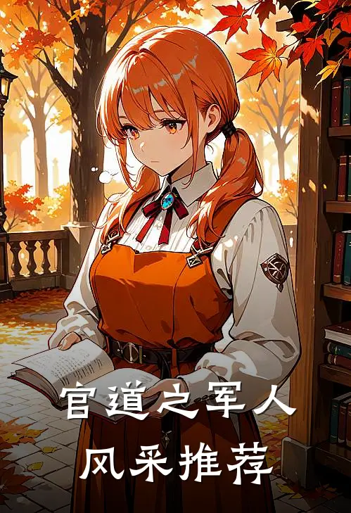 官道之军人风采推荐