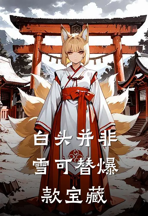 白头并非雪可替爆款宝藏