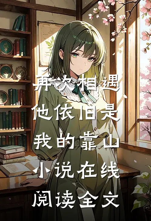 再次相遇,他依旧是我的靠山小说在线阅读全文